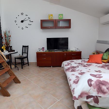 Apartman Izabela Medulin Kültér fotó