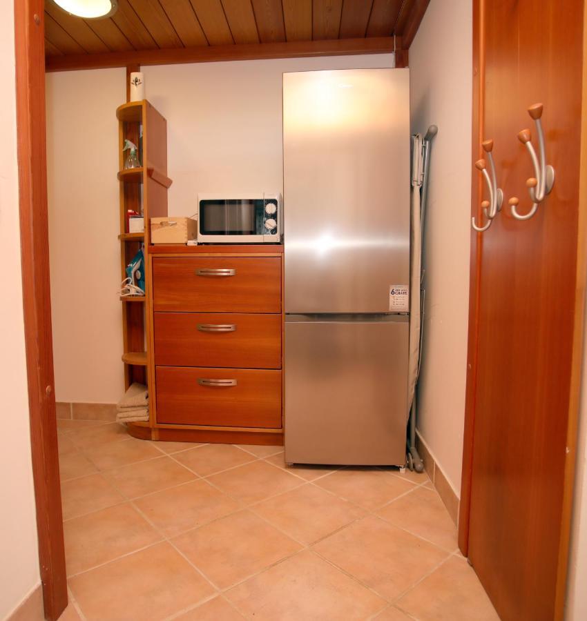Apartman Izabela Medulin Kültér fotó