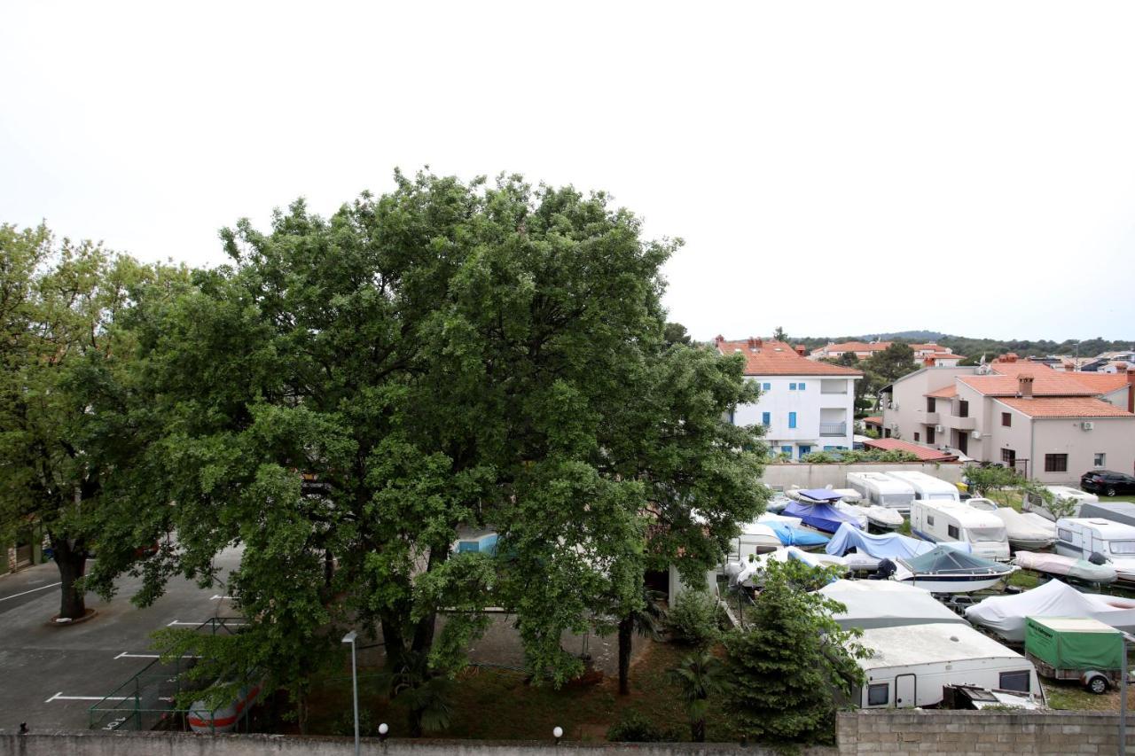 Apartman Izabela Medulin Kültér fotó