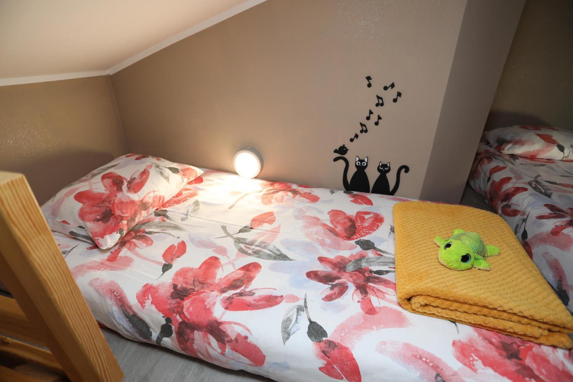 Apartman Izabela Medulin Kültér fotó