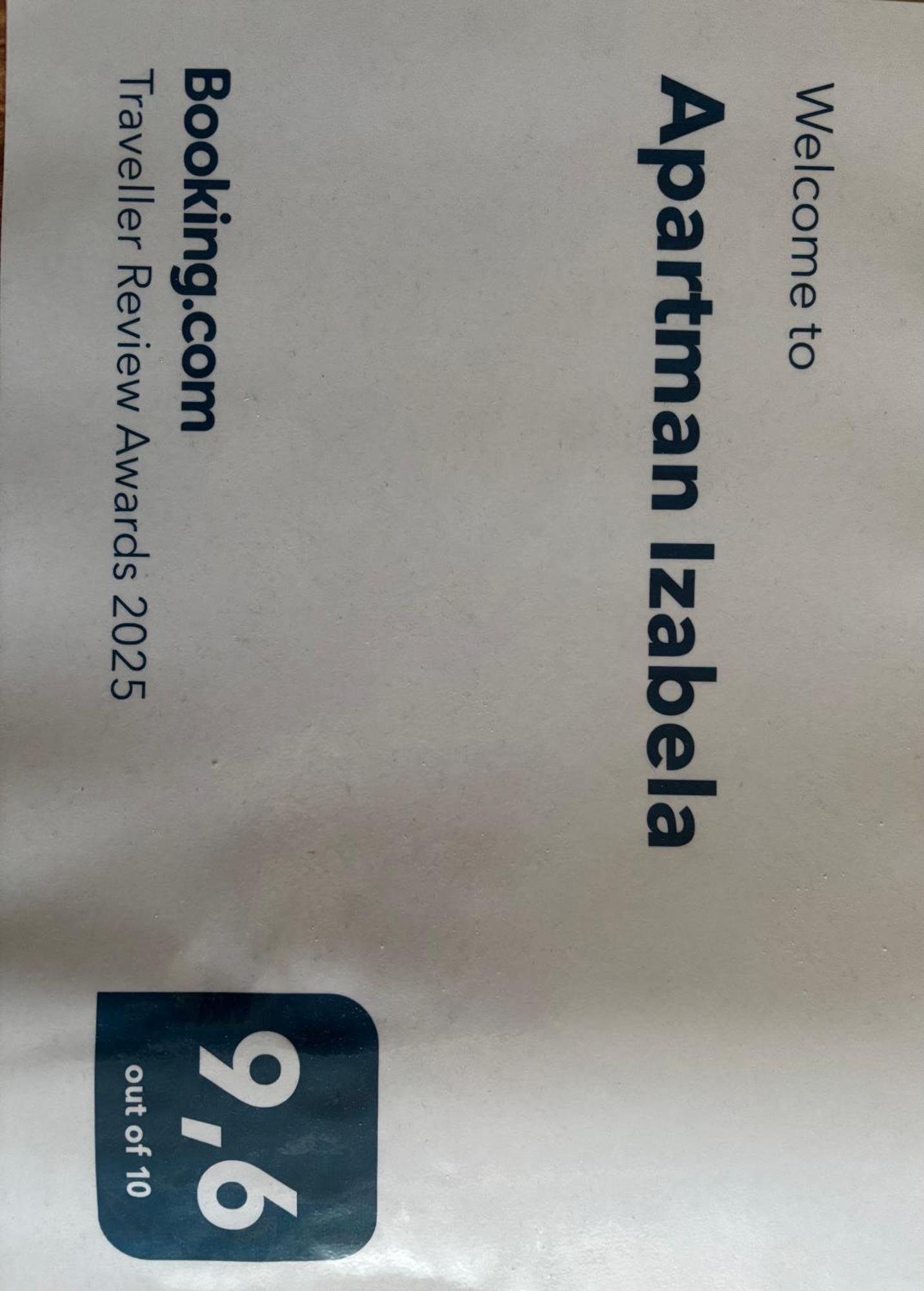 Apartman Izabela Medulin Kültér fotó